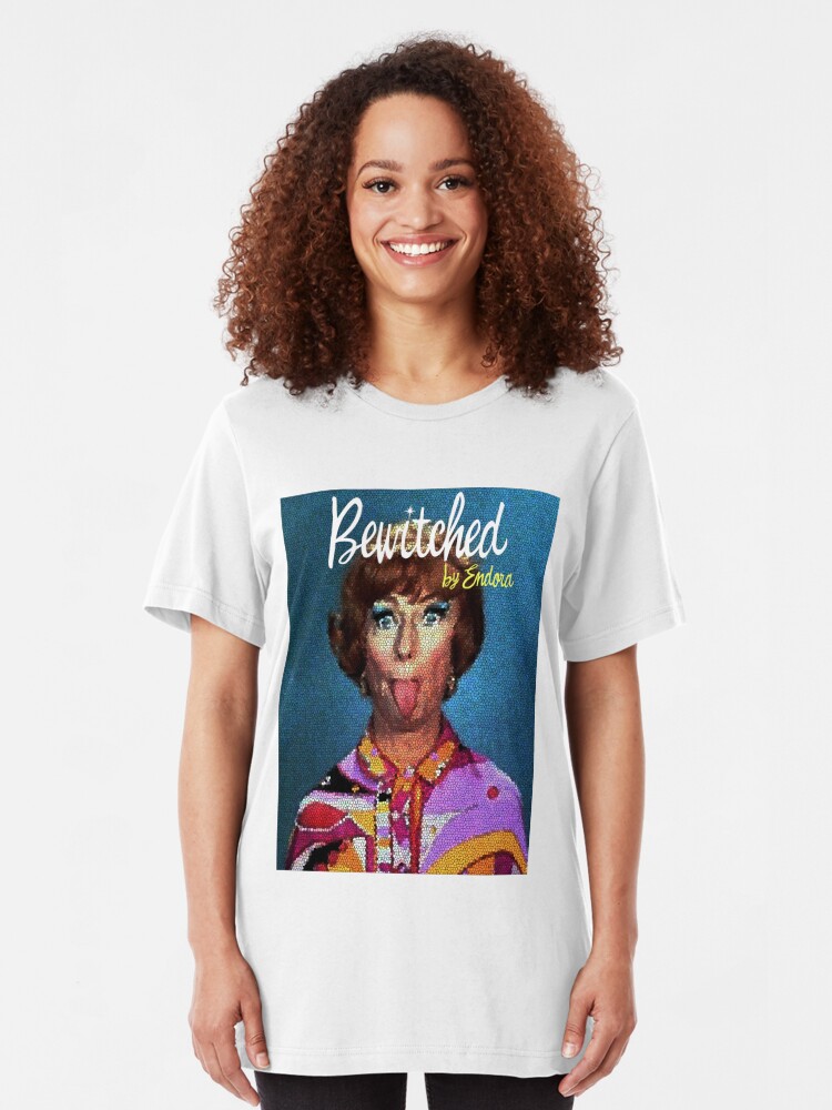 bewitched shirt