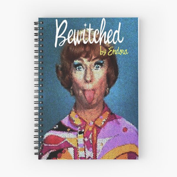 Item preview, endora bewitched designed and sold by ludomaewest.
