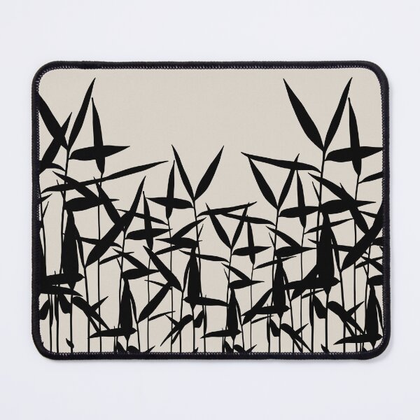 Item preview, Bamboo minimalist art No.1 designed and sold by DPDesignArt.
