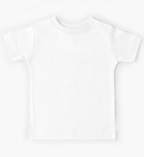 Legends are born in june Kids Tee