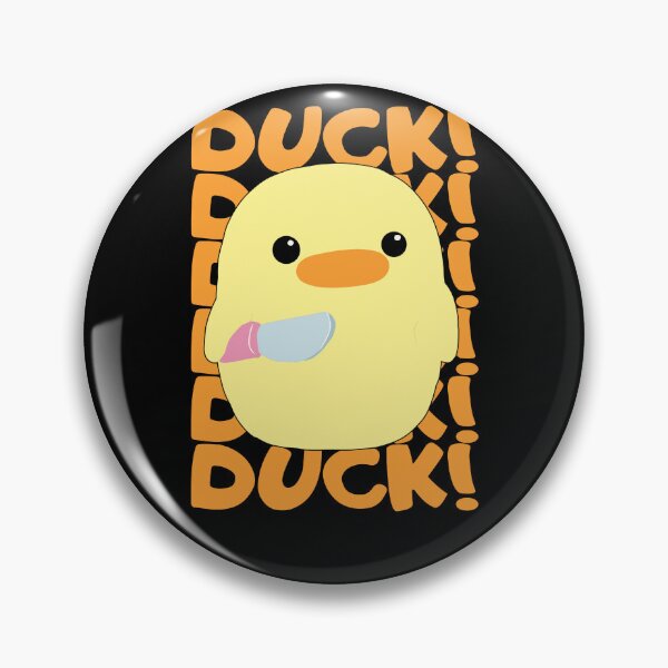 Artikelvorschau, Duck Duck Goose Untitled Goose Game Meme #2 entworfen und verkauft von Annisa Yuwanda.