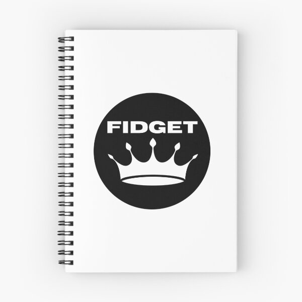 Item preview, Fidget King designed and sold by ProfusionPro.