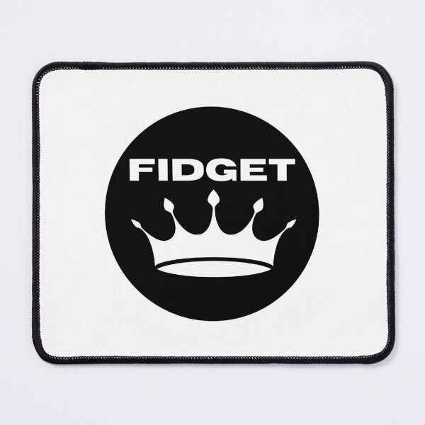 Item preview, Fidget King designed and sold by ProfusionPro.