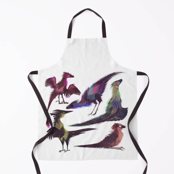 Item preview, assorted dinosaurs designed and sold by snowysaur.