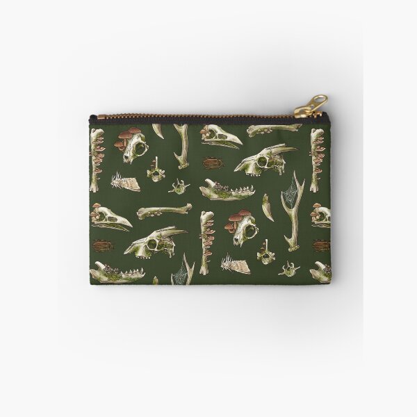 Item preview, Moss bones designed and sold by Laya Rose.