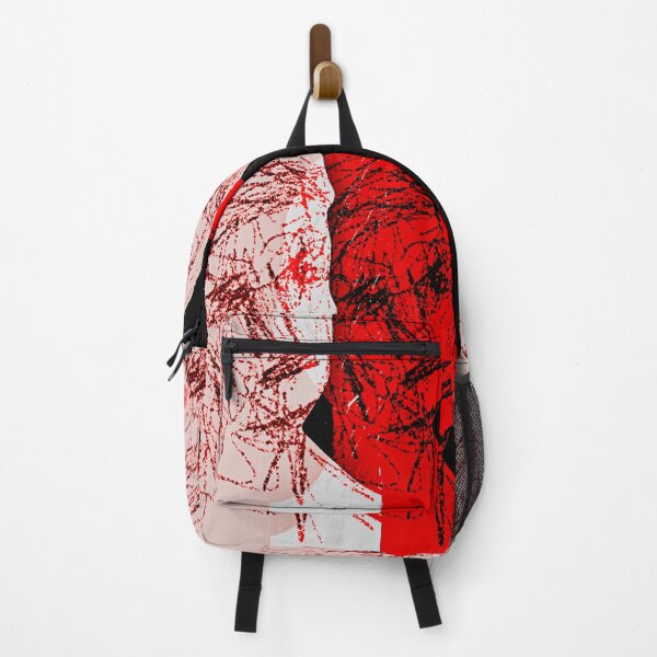 Item preview, Of Two Minds designed and sold by JohnnyArtPavlou.
