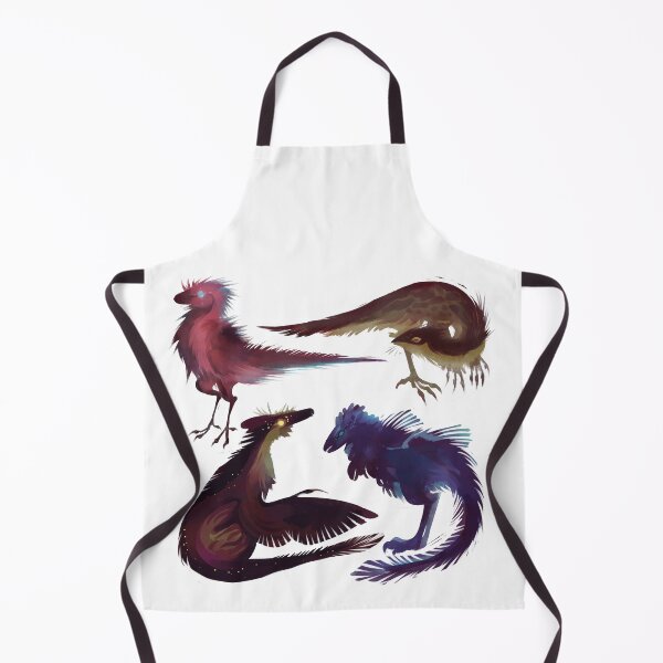 Item preview, assorted dinosaurs 2 designed and sold by snowysaur.