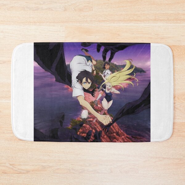 Item preview, Shinpei Ajiro | summer time rendering designed and sold by Dex-Shop.