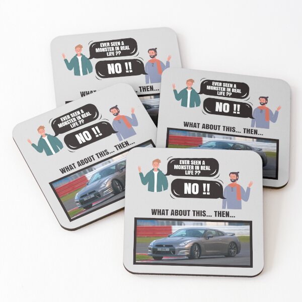 Item preview, R35 GTR designed and sold by MOTOSHIFT.