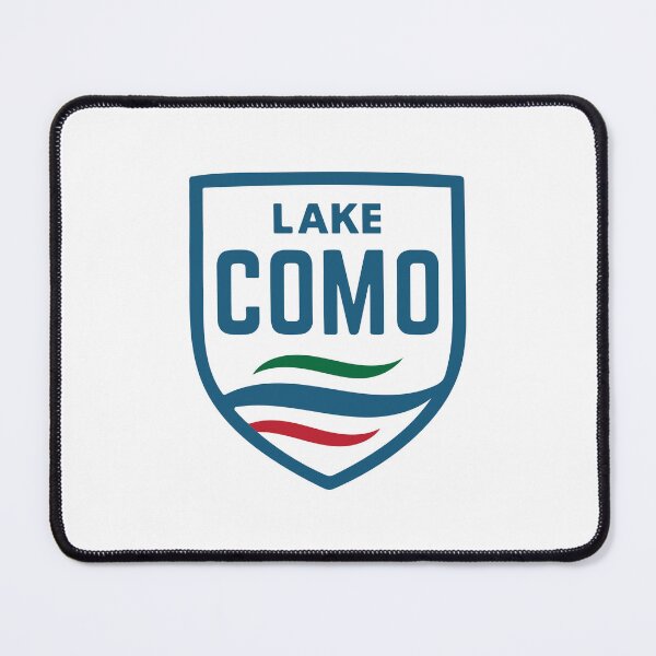Item preview, Lake Como designed and sold by kotica.