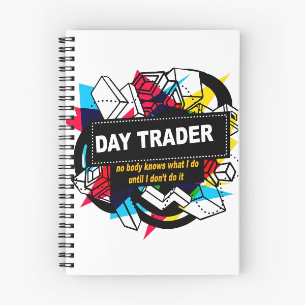 Artikelvorschau, Day-Trader entworfen und verkauft von Thanapats.