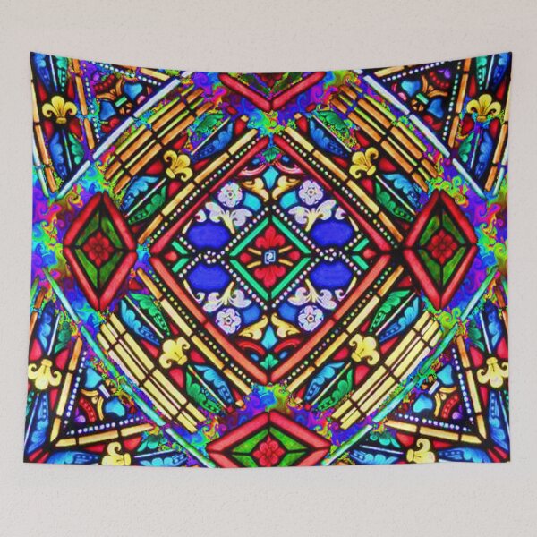 Item preview, Stained Glass-12 designed and sold by Infopreneur123.