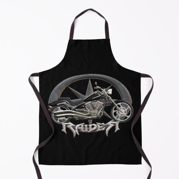 Item preview, Raider XV 1900 black star designed and sold by KlaraBubble.