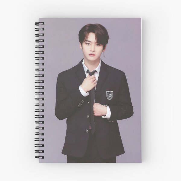 Item preview, Stray Kids LeeKnow designed and sold by kpopnow.