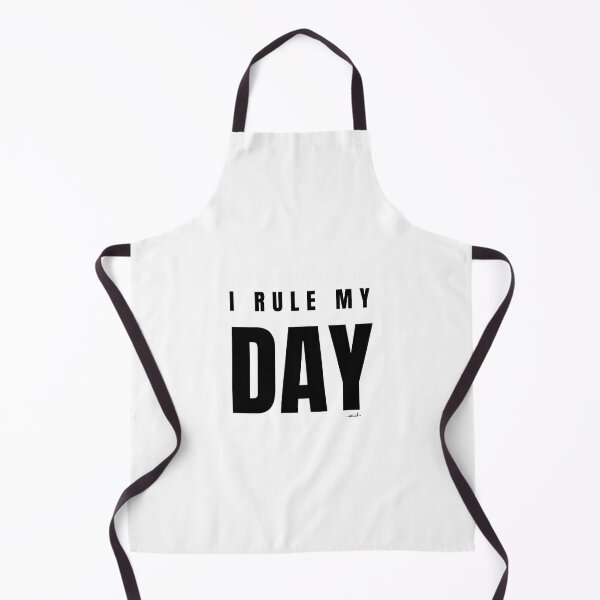 Item preview, I RULE MY DAY designed and sold by GODLOVES by Isaiah .