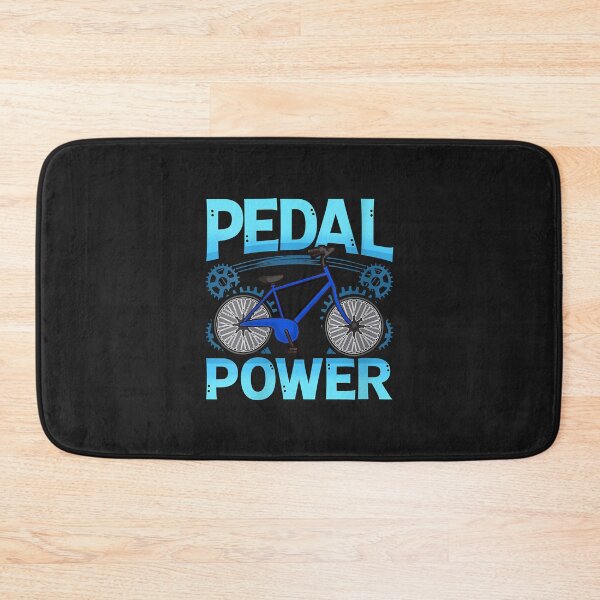 Item preview, Womens Pedal Power Cycles Cycling Cyclist Bicycle Bike Cycologist V-Neck designed and sold by luciaaljudith.