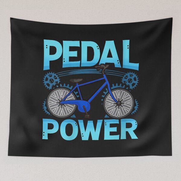 Item preview, Womens Pedal Power Cycles Cycling Cyclist Bicycle Bike Cycologist V-Neck designed and sold by luciaaljudith.