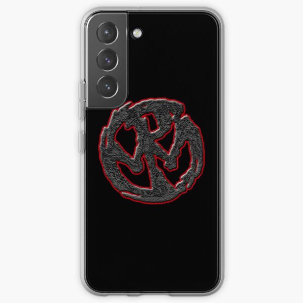 best selling custom logo pennywise band punk rock tour Samsung Galaxy Soft Case