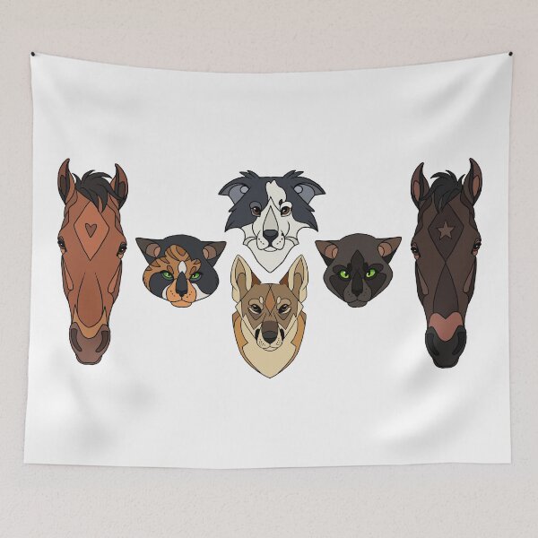 Item preview, CHANTS Gang designed and sold by ChantsArt.