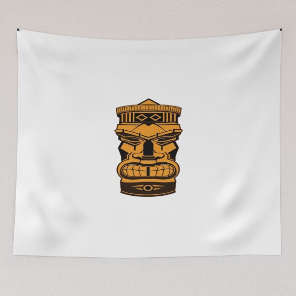 Item preview, Kon Tiki designed and sold by NINUNO.