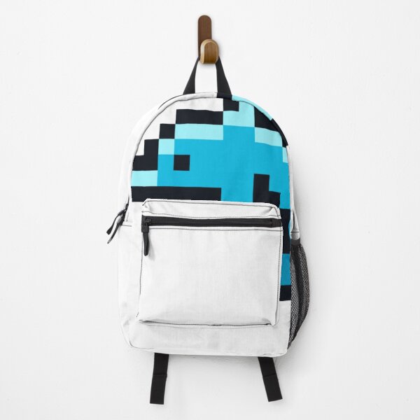 Item preview, Dolphin pixel art designed and sold by Epic Design Trix.