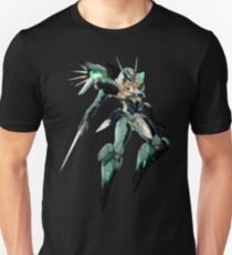 Zone of the Enders - Jehuty Unisex T-Shirt