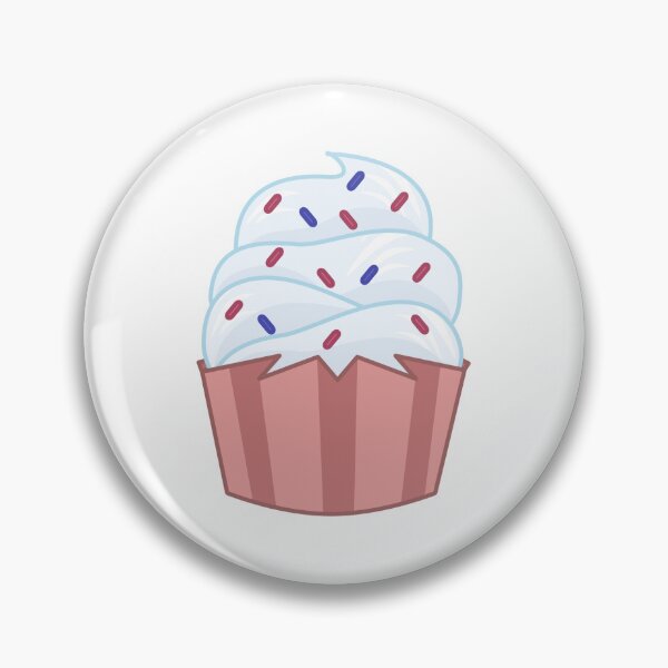 Item preview, Cupcake designed and sold by Random--Designs.