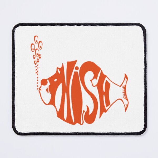 Item preview, Phish red designed and sold by ArminGreen.