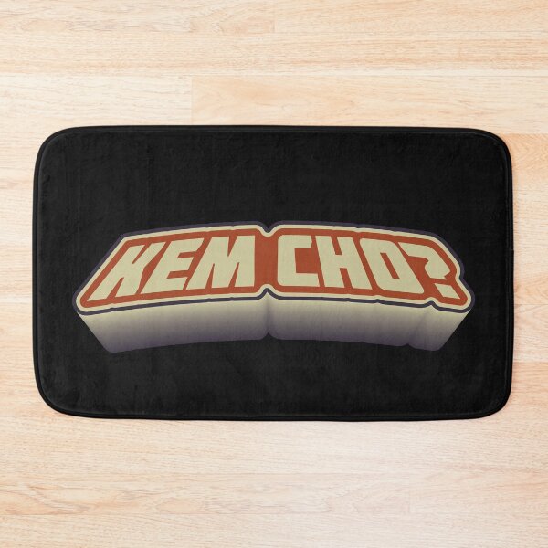 Item preview, Kem Cho | Gujrati Greetings | Gujrati Quotes designed and sold by DrawingBoard.