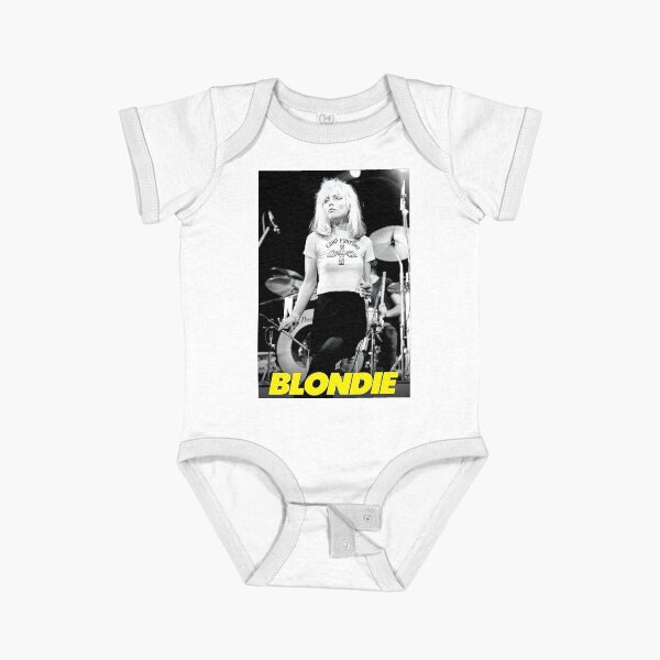 Item preview, B.L.O.N.D.I.E designed and sold by Whitemorekath.