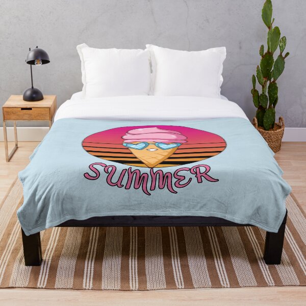 Item preview, Summer Ice Cream designed and sold by NordicShoppe.