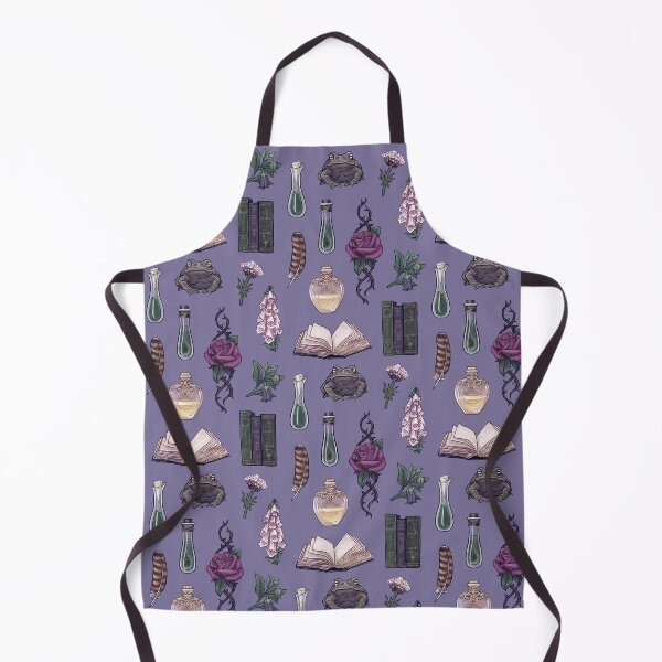 Item preview, poison witch designed and sold by Laya Rose.