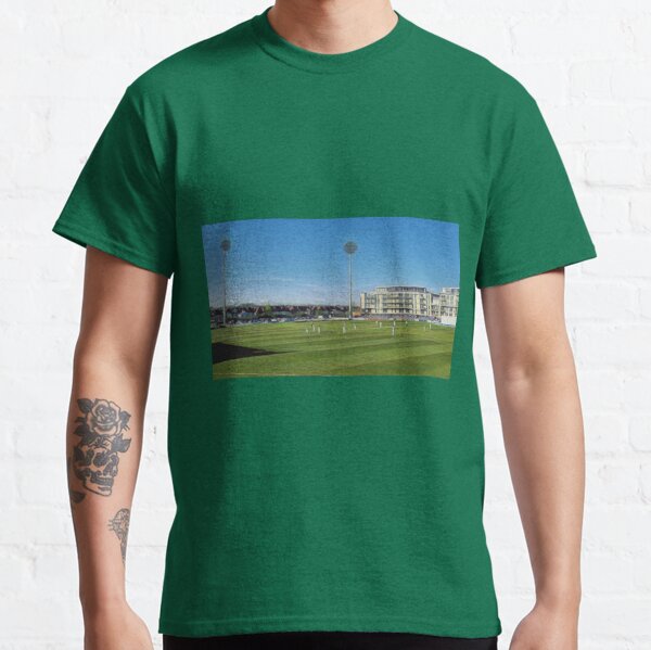 The Summer Game Classic T-Shirt