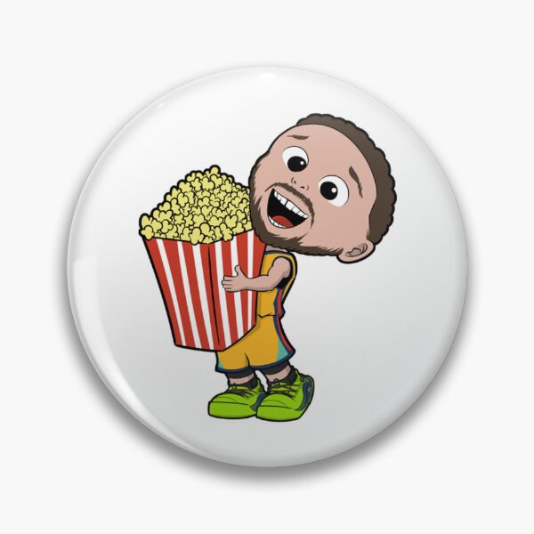 Item preview, Stephen Curry T-ShirtSO BUTTERY designed and sold by AmidaSichibu.