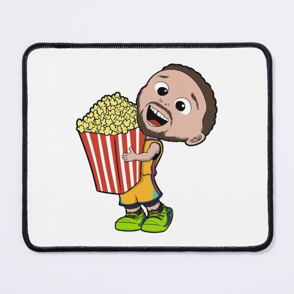 Item preview, Stephen Curry T-ShirtSO BUTTERY designed and sold by AmidaSichibu.