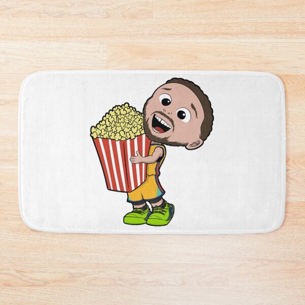 Item preview, Stephen Curry T-ShirtSO BUTTERY designed and sold by AmidaSichibu.