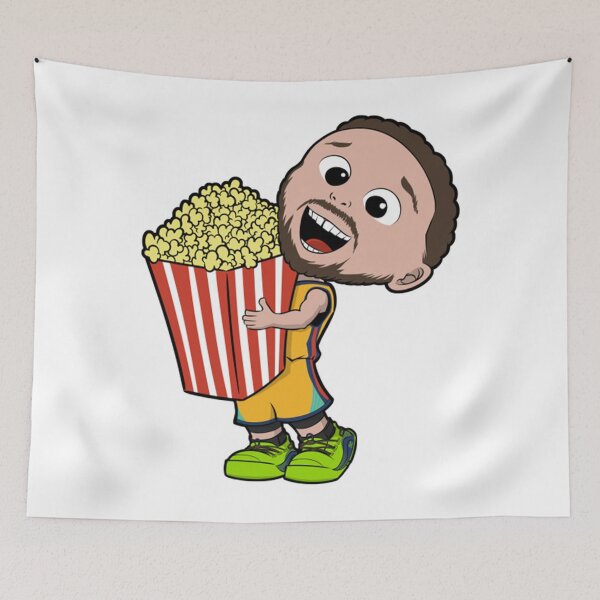 Item preview, Stephen Curry T-ShirtSO BUTTERY designed and sold by AmidaSichibu.