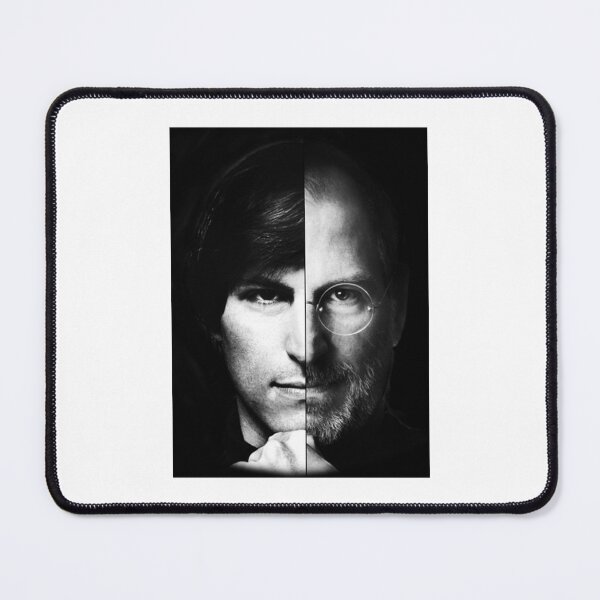 Item preview, Steve Jobs T-ShirtSteve Jobs designed and sold by AmidaSichibu.