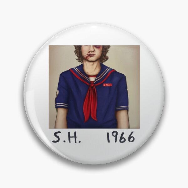 Item preview, Steve T-Shirt1966  designed and sold by AmidaSichibu.