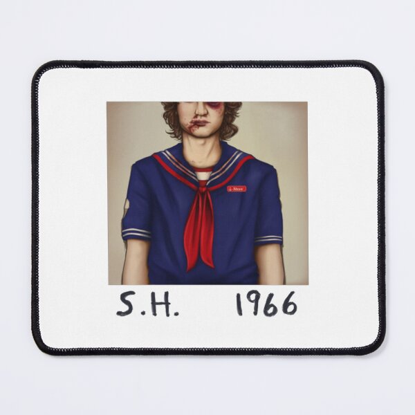 Item preview, Steve T-Shirt1966 designed and sold by AmidaSichibu.