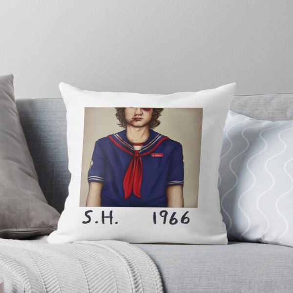 Item preview, Steve T-Shirt1966 designed and sold by AmidaSichibu.
