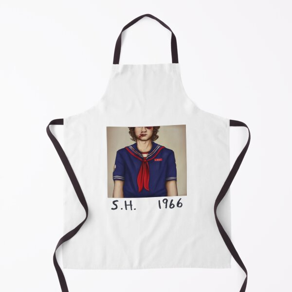 Item preview, Steve T-Shirt1966 designed and sold by AmidaSichibu.