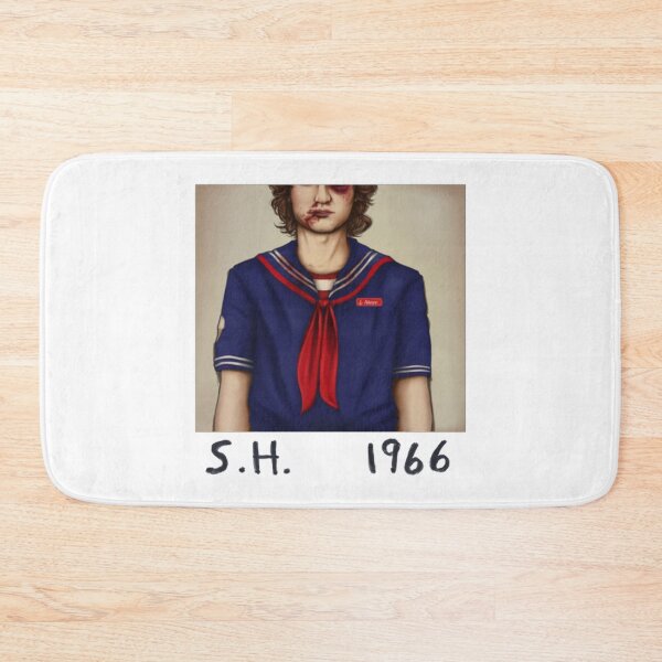 Item preview, Steve T-Shirt1966  designed and sold by AmidaSichibu.