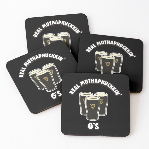 Item preview, Stout T-ShirtLovely Creamy Pints of Stout  designed and sold by AmidaSichibu.