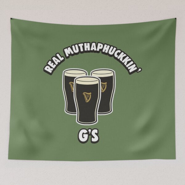 Item preview, Stout T-ShirtLovely Creamy Pints of Stout  designed and sold by AmidaSichibu.
