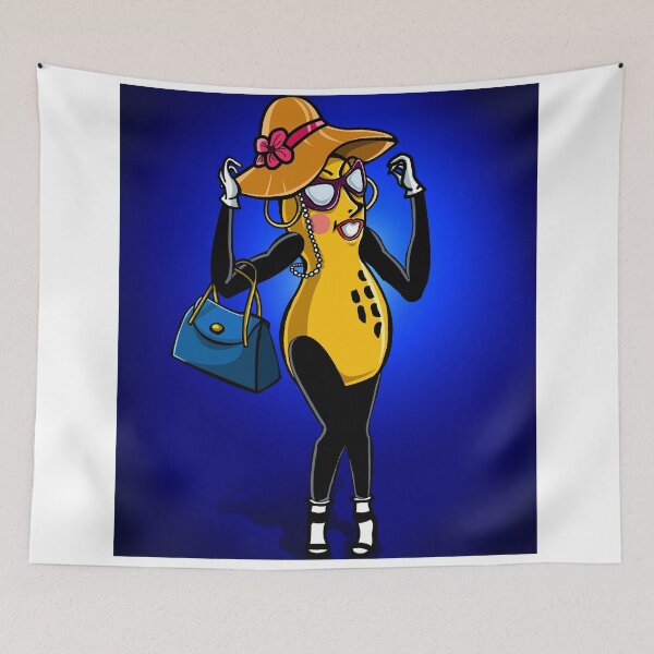 Item preview, Plantrice designed and sold by Romaris Rogers.