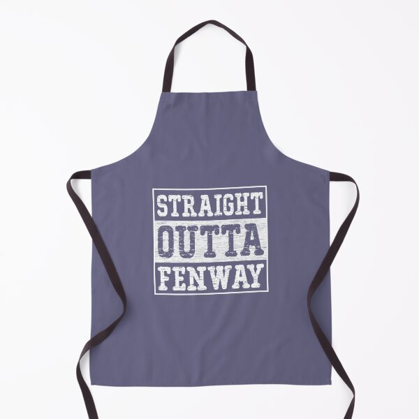 Item preview, Straight Outta Fenway T-ShirtStraight Outta Fenway designed and sold by AmidaSichibu.