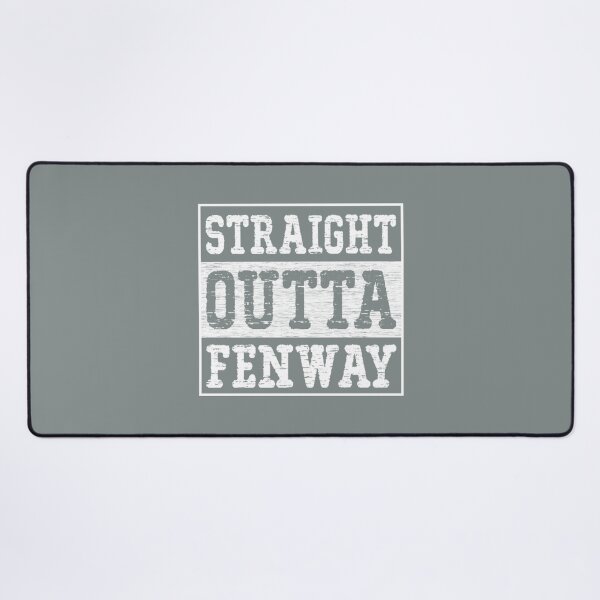 Item preview, Straight Outta Fenway T-ShirtStraight Outta Fenway designed and sold by AmidaSichibu.