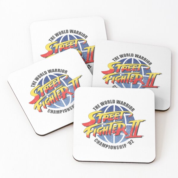 Artikelvorschau, Street Fighter T-ShirtStreet Fighter Champion entworfen und verkauft von AmidaSichibu.