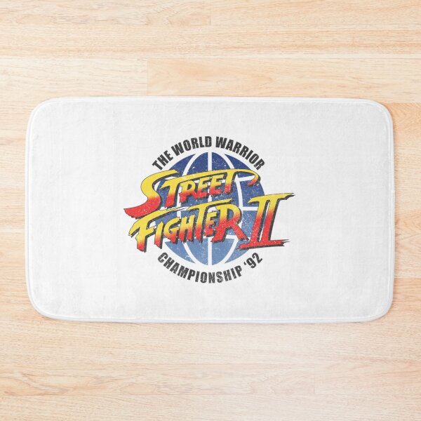 Artikelvorschau, Street Fighter T-ShirtStreet Fighter Champion entworfen und verkauft von AmidaSichibu.